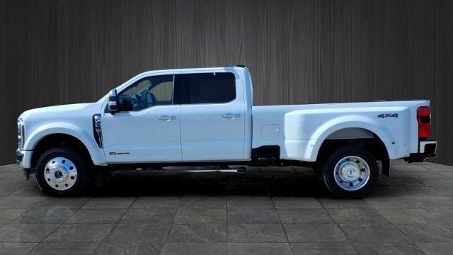 2026 Ford F-450 Super Duty XLT