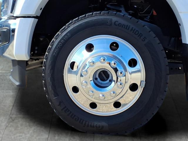 2026 Ford F-450 - $88,999