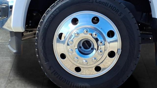 2026 Ford F-450 Super Duty XLT