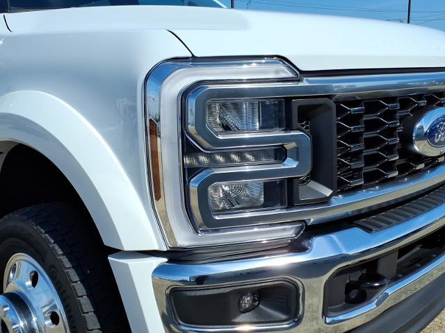 2026 Ford F-450 - $88,999