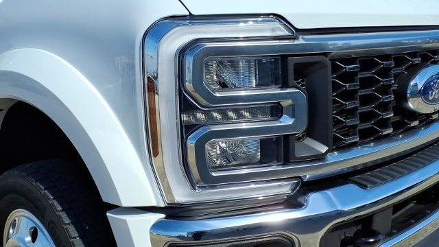 2026 Ford F-450 Super Duty XLT