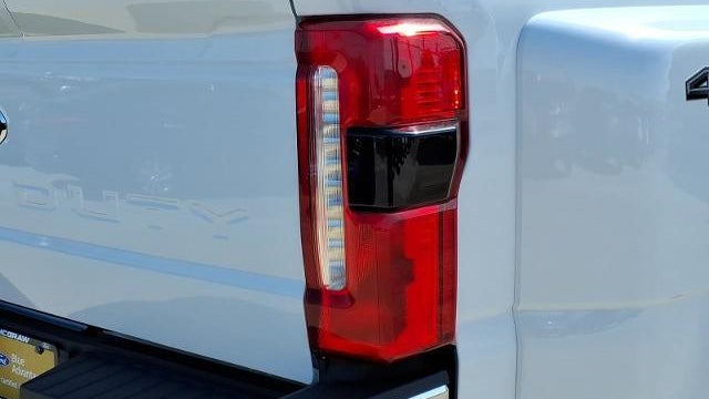 2026 Ford F-450 Super Duty XLT