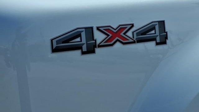 2026 Ford F-450 Super Duty XLT