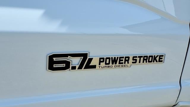 2026 Ford F-450 Super Duty XLT