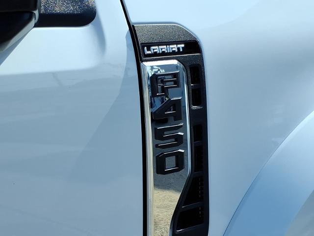 2026 Ford F-450 - $88,999