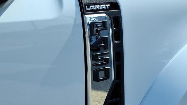 2026 Ford F-450 Super Duty XLT