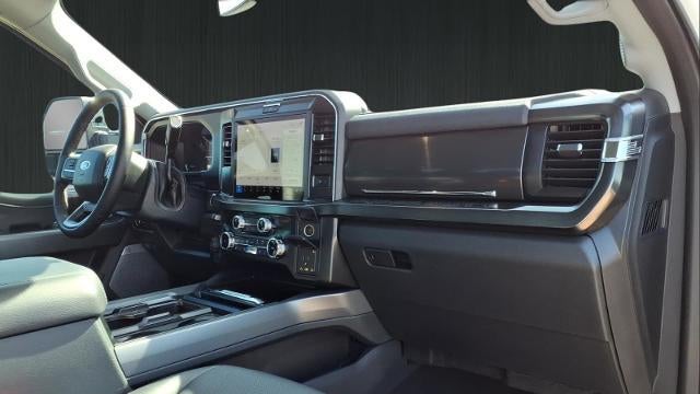 2026 Ford F-450 Super Duty XLT