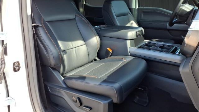 2026 Ford F-450 Super Duty XLT