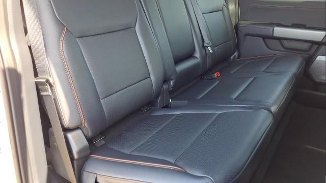 2026 Ford F-450 Super Duty XLT