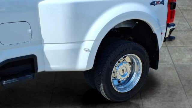 2026 Ford F-450 Super Duty XLT