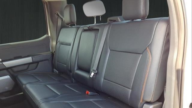 2026 Ford F-450 Super Duty XLT