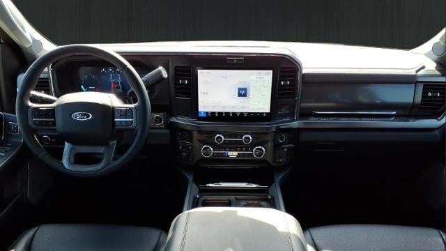 2026 Ford F-450 Super Duty XLT