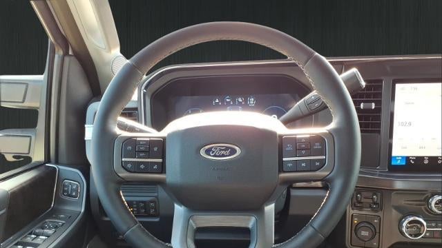 2026 Ford F-450 Super Duty XLT