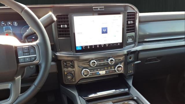 2026 Ford F-450 Super Duty XLT