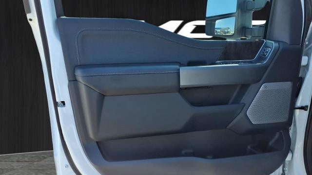 2026 Ford F-450 Super Duty XLT