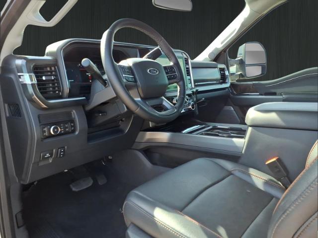 2026 Ford F-450 - $88,999
