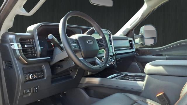 2026 Ford F-450 Super Duty XLT
