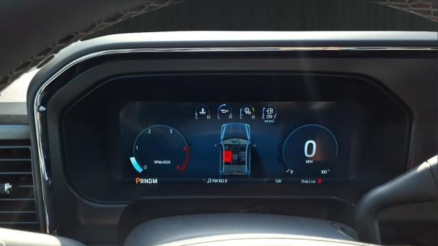 2026 Ford F-450 Super Duty XLT