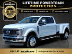 2026 F-450 Super Duty Thumbnail 1