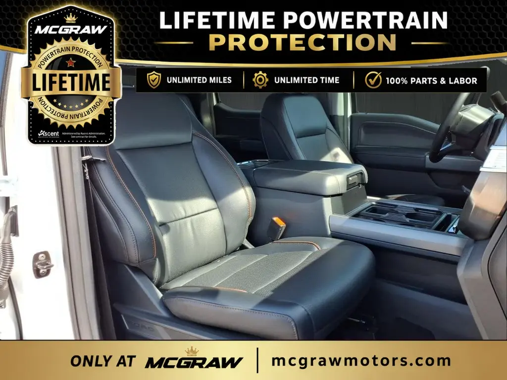2026 Ford F-450 - $87,004