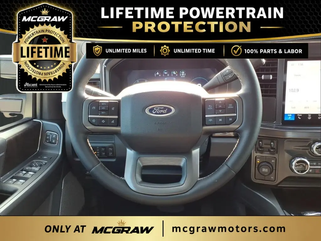 2026 Ford F-450 - $87,004