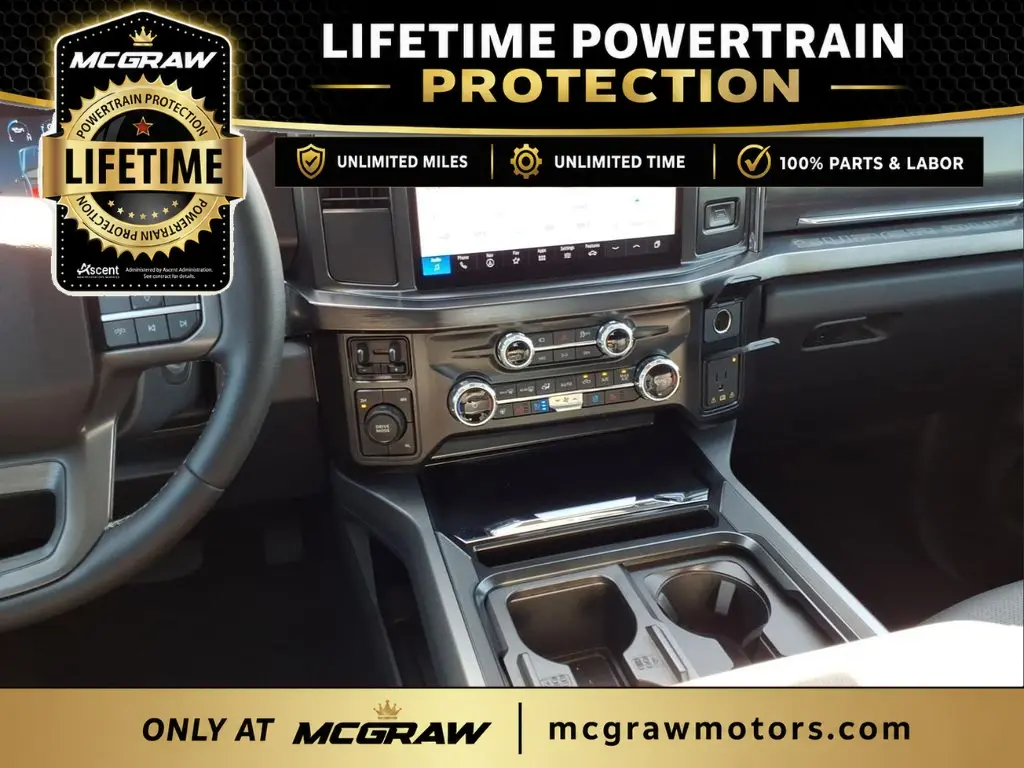 2026 Ford F-450 - $87,004