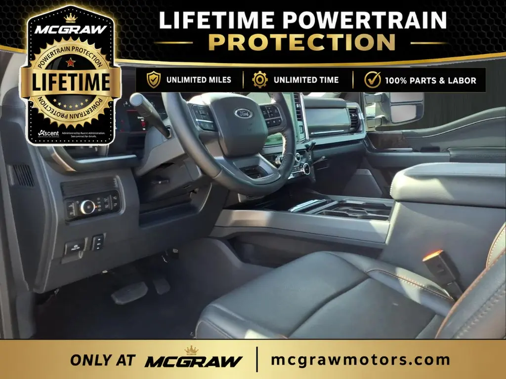 2026 Ford F-450 - $87,004