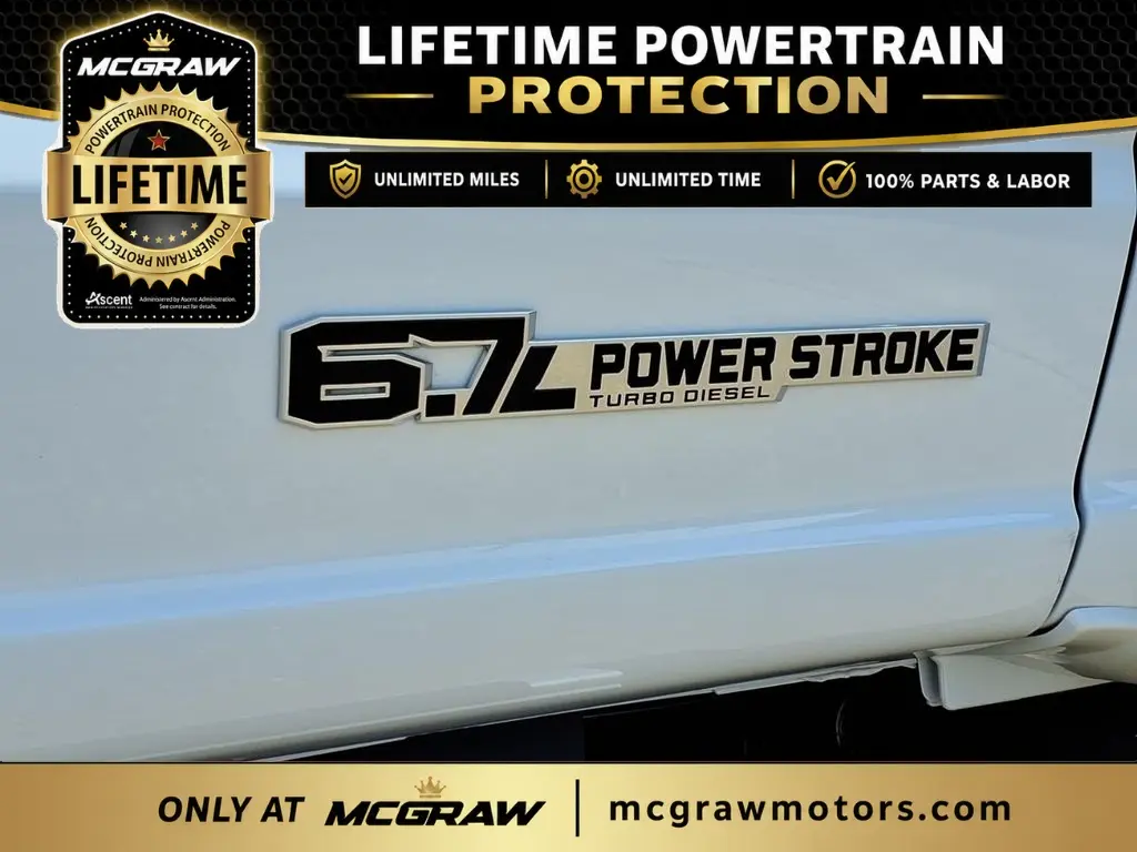 2026 Ford F-450 - $86,484