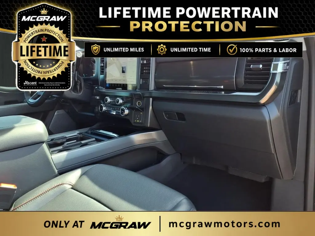 2026 Ford F-450 - $86,484