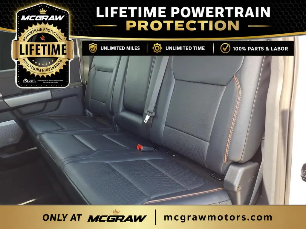 2026 Ford F-450 - $86,484