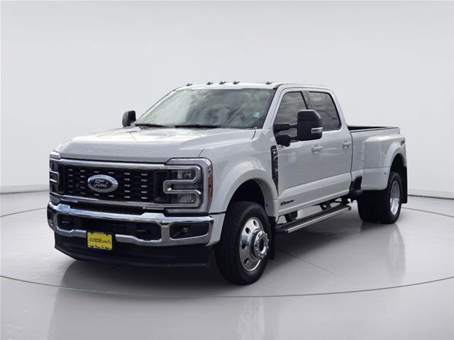2026 Ford F-450