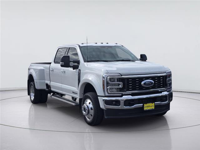 2026 Ford F-450 - $84,695