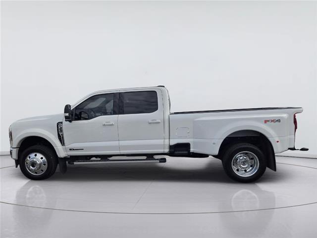 2026 Ford F-450 - $84,695