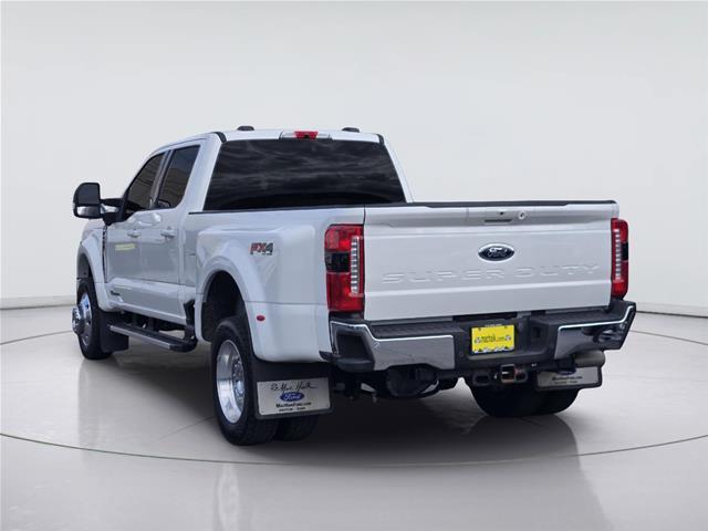 2026 Ford F-450 - $84,695