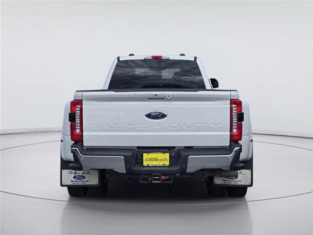 2026 Ford F-450 - $84,695