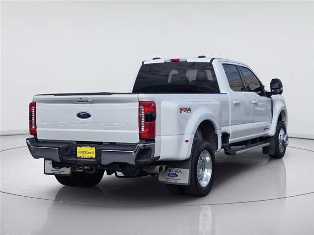 2026 Ford F-450 - $84,695
