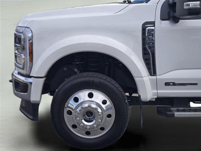 2026 Ford F-450 - $84,695