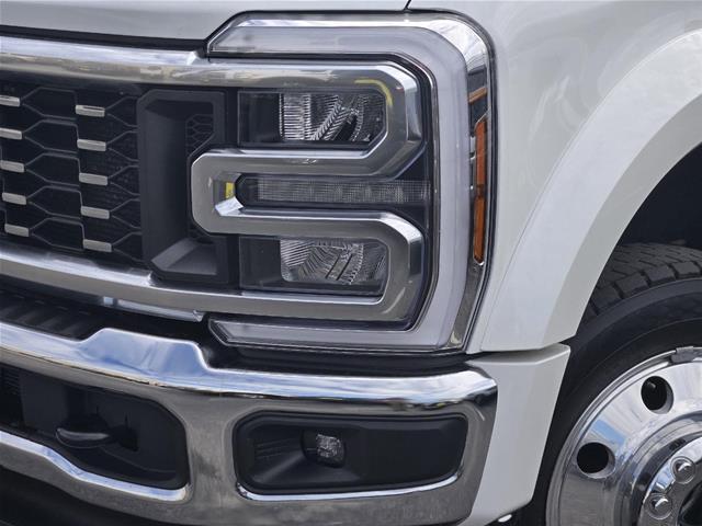 2026 Ford F-450 - $84,695
