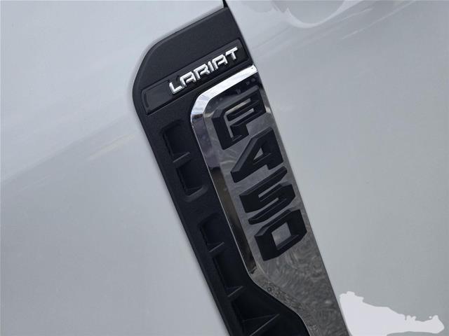 2026 Ford F-450 - $84,695