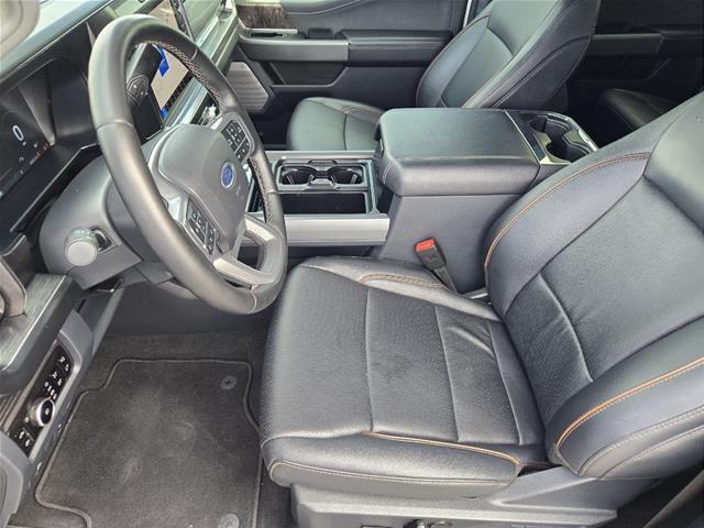 2026 Ford F-450 - $84,695