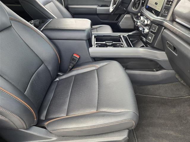 2026 Ford F-450 - $84,695