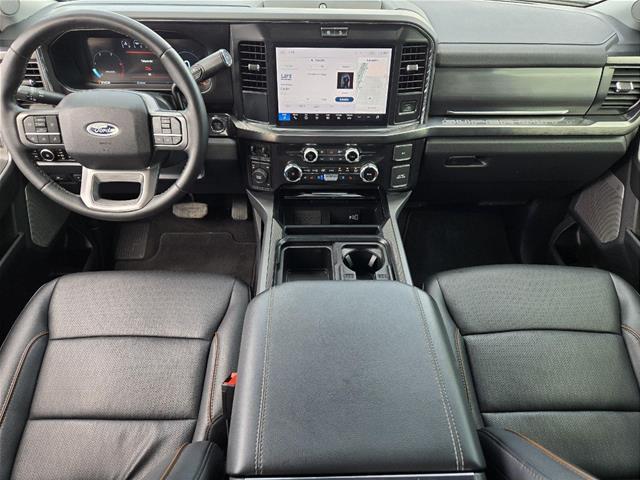 2026 Ford F-450 - $84,695