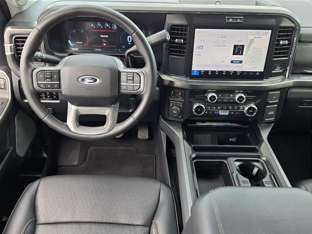 2026 Ford F-450 - $84,695
