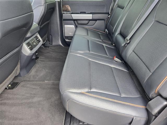 2026 Ford F-450 - $84,695