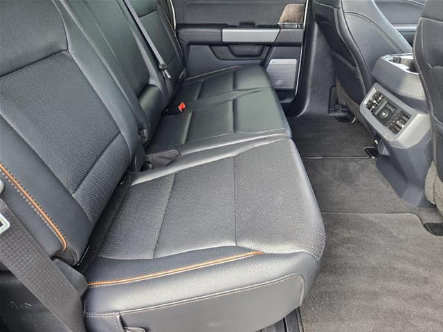 2026 Ford F-450 - $84,695