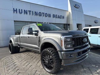 2026 Ford F-450 Super Duty Lariat