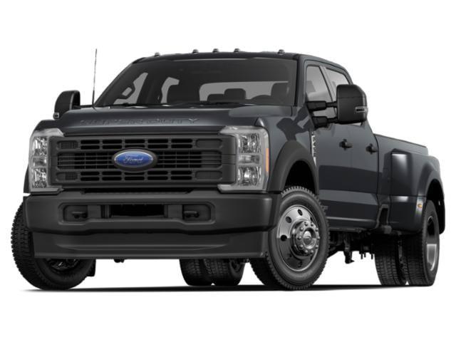 2026 Ford F-450 - $71,995