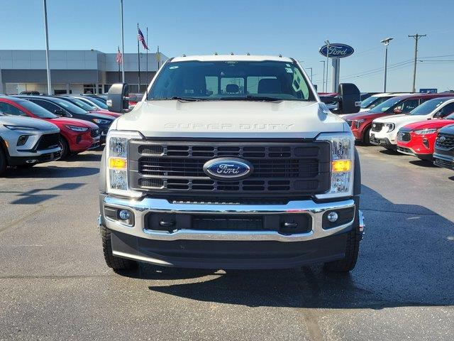2026 Ford F-450 - $71,995