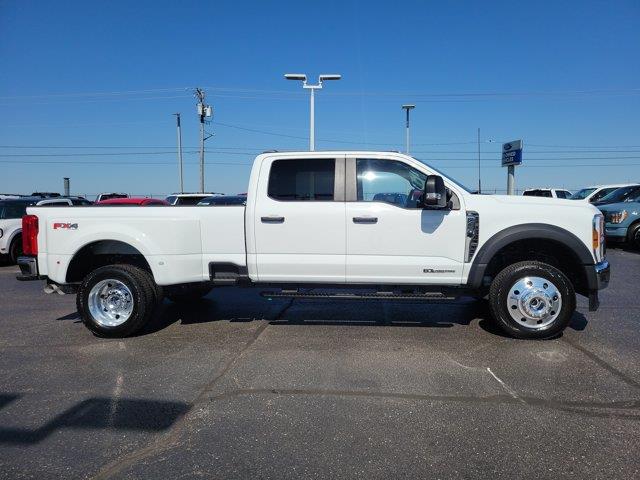 2026 Ford F-450 - $71,995