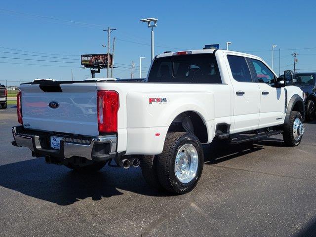 2026 Ford F-450 - $71,995